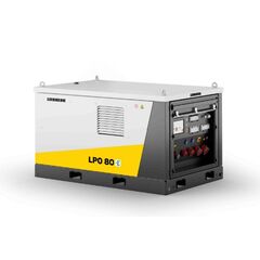 Energiespeichersysteme Liebherr Energiespeicher Liduro Power Port LPO 80 12466054